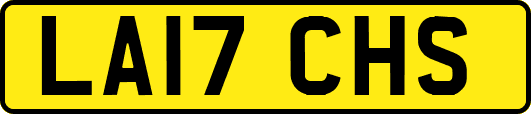 LA17CHS