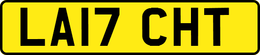LA17CHT