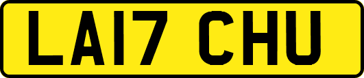 LA17CHU