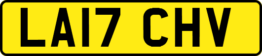 LA17CHV