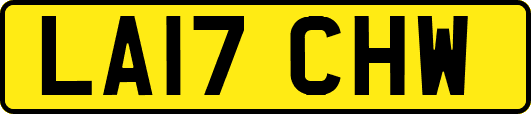 LA17CHW
