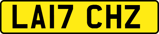 LA17CHZ