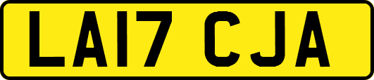 LA17CJA