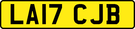 LA17CJB