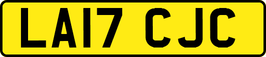 LA17CJC