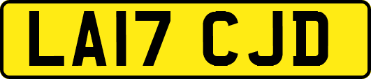 LA17CJD