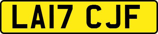 LA17CJF