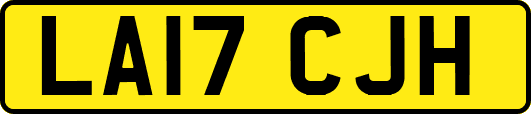 LA17CJH