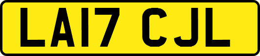 LA17CJL