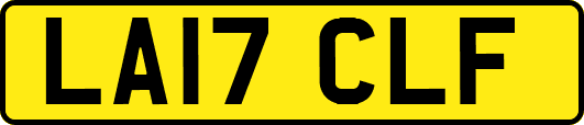 LA17CLF