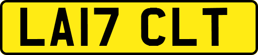 LA17CLT