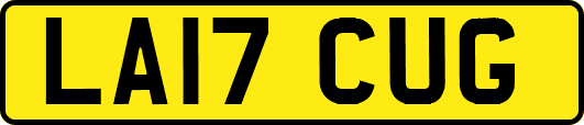 LA17CUG