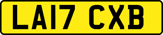 LA17CXB