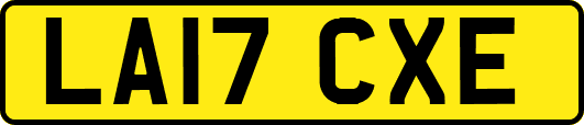 LA17CXE