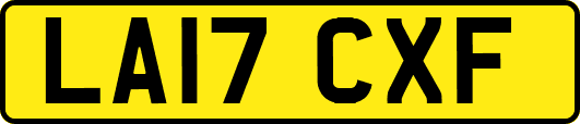 LA17CXF