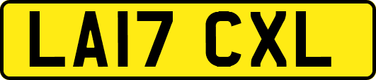 LA17CXL
