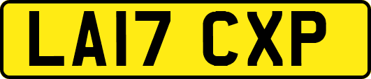 LA17CXP