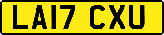 LA17CXU