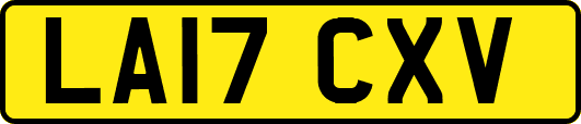 LA17CXV