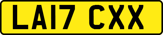 LA17CXX