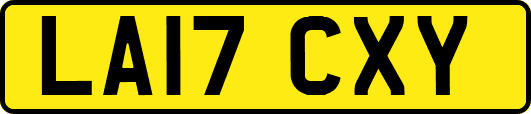 LA17CXY