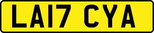 LA17CYA
