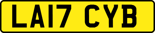 LA17CYB