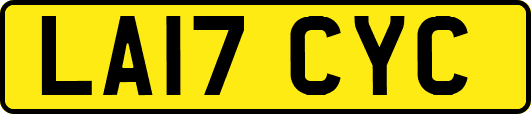 LA17CYC