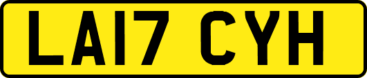 LA17CYH