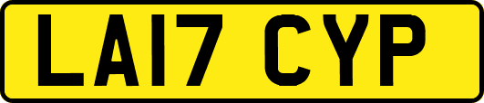 LA17CYP