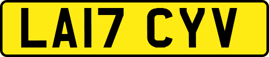 LA17CYV