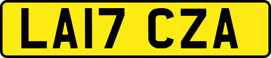 LA17CZA