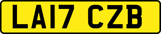 LA17CZB