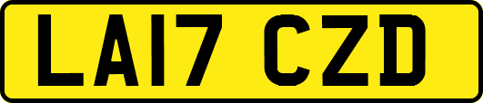 LA17CZD