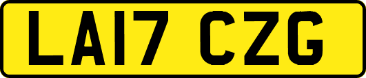 LA17CZG