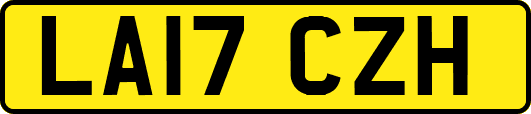 LA17CZH
