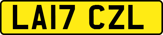 LA17CZL