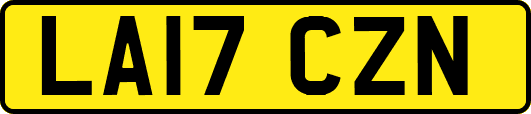 LA17CZN