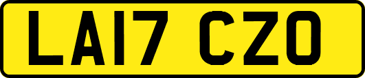 LA17CZO