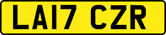 LA17CZR