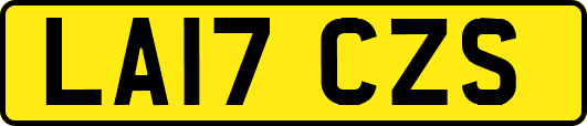 LA17CZS