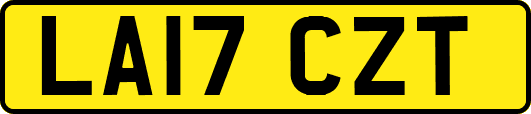 LA17CZT