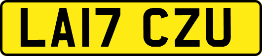 LA17CZU