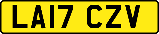 LA17CZV