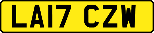 LA17CZW