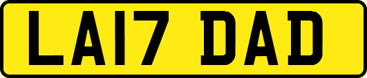 LA17DAD