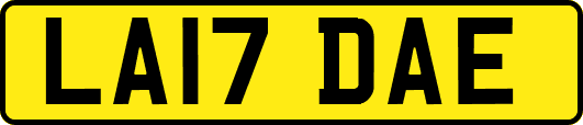 LA17DAE
