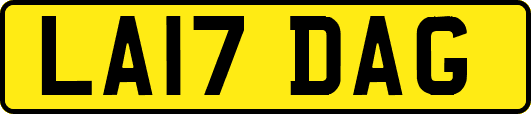 LA17DAG
