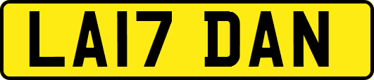 LA17DAN