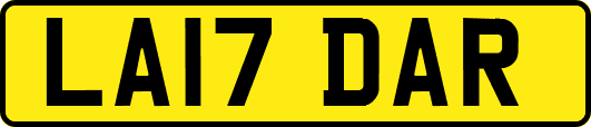 LA17DAR